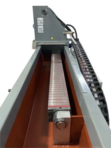 Plato magnético ELITE modelo CU