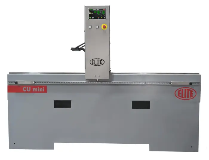 ELITE modelo CU mini 1200
