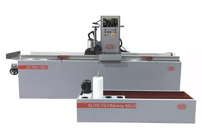 ELITE modelo CU