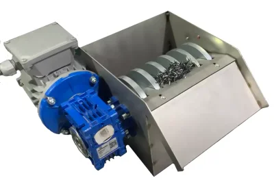 Depurador magnético a discos ELITE