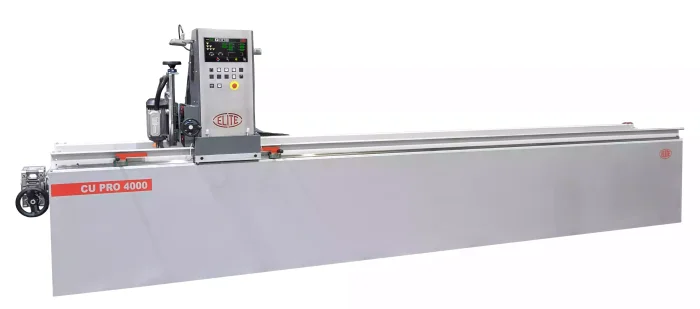 Afiladora de cuchillas ELITE modelo CU PRO 4000