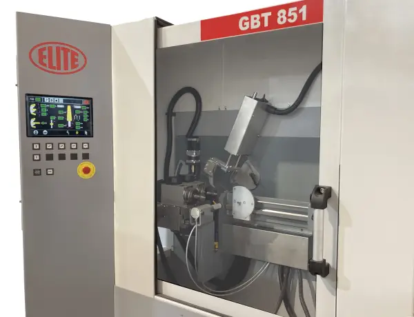 ELITE GBT 851