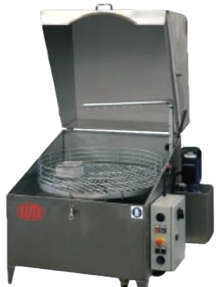 LAVAmaq 910