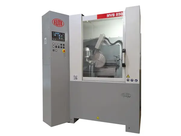 ELITE MVB 850