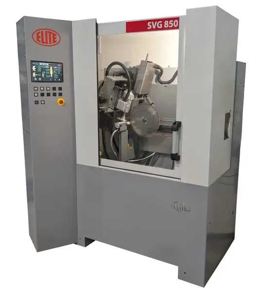 ELITE SVG 850