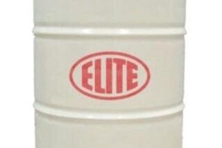 Aceite dieléctrico para la erosión de muelas - 200 litros