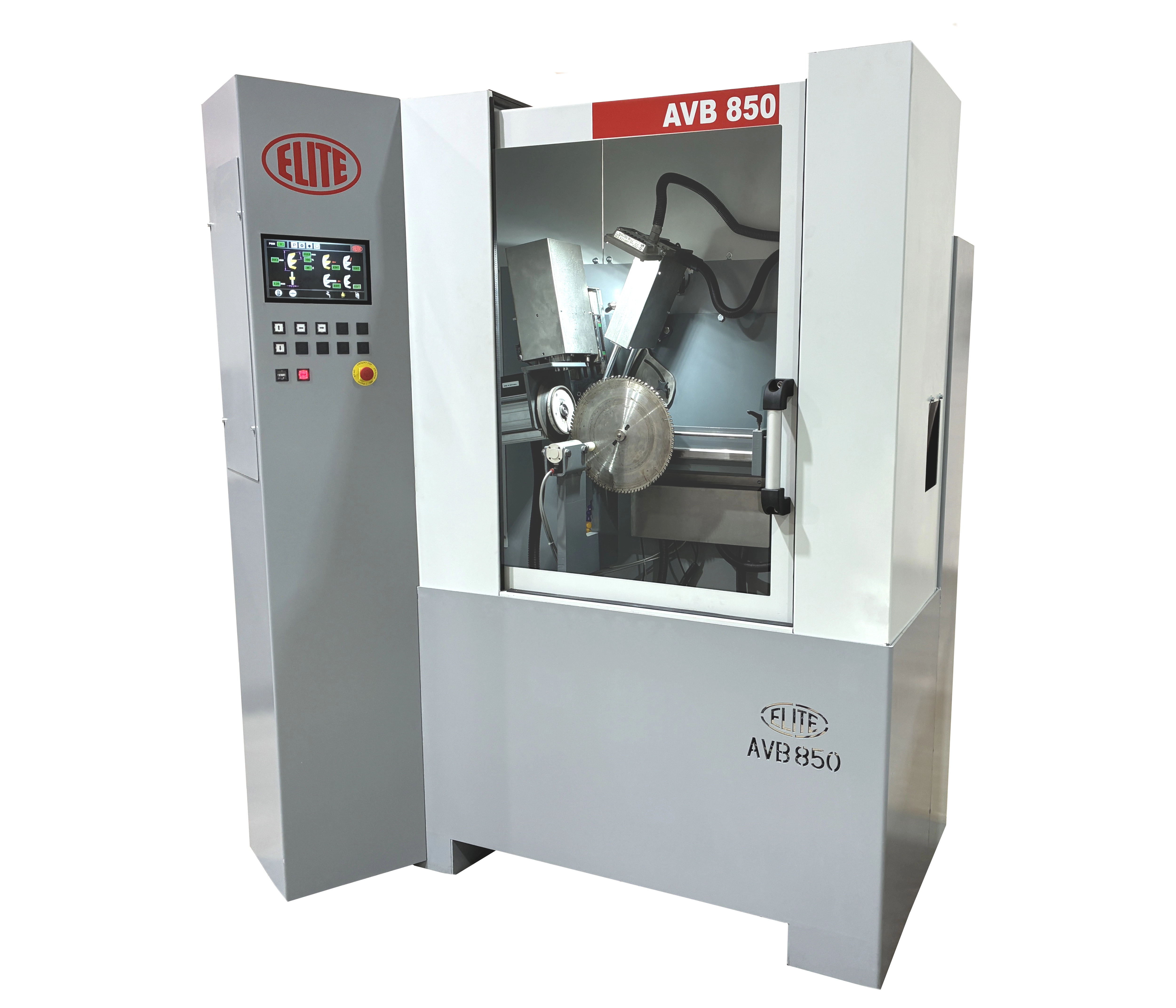 AVB 850