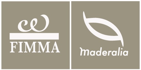 Venite a trovarci alla fiera FIMMA-Maderalia a Valencia