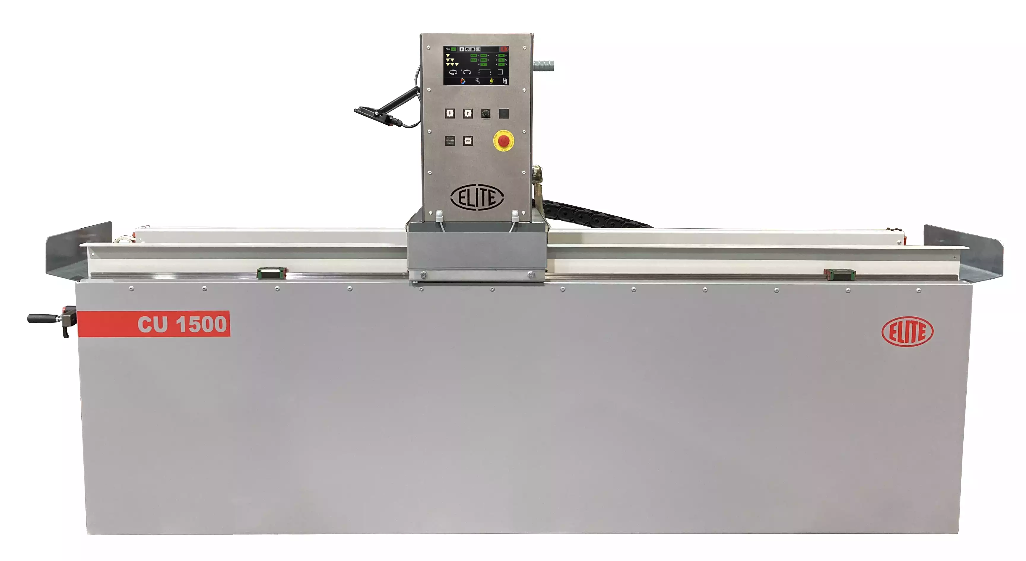 CU - Manual de instrucciones