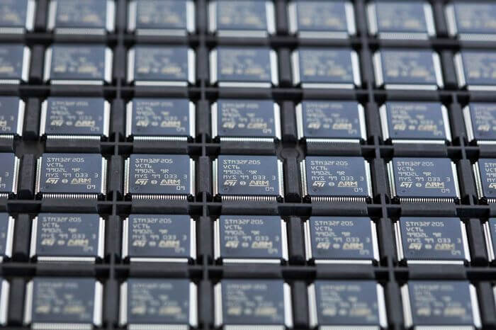 Problemas en la cadena de suministro